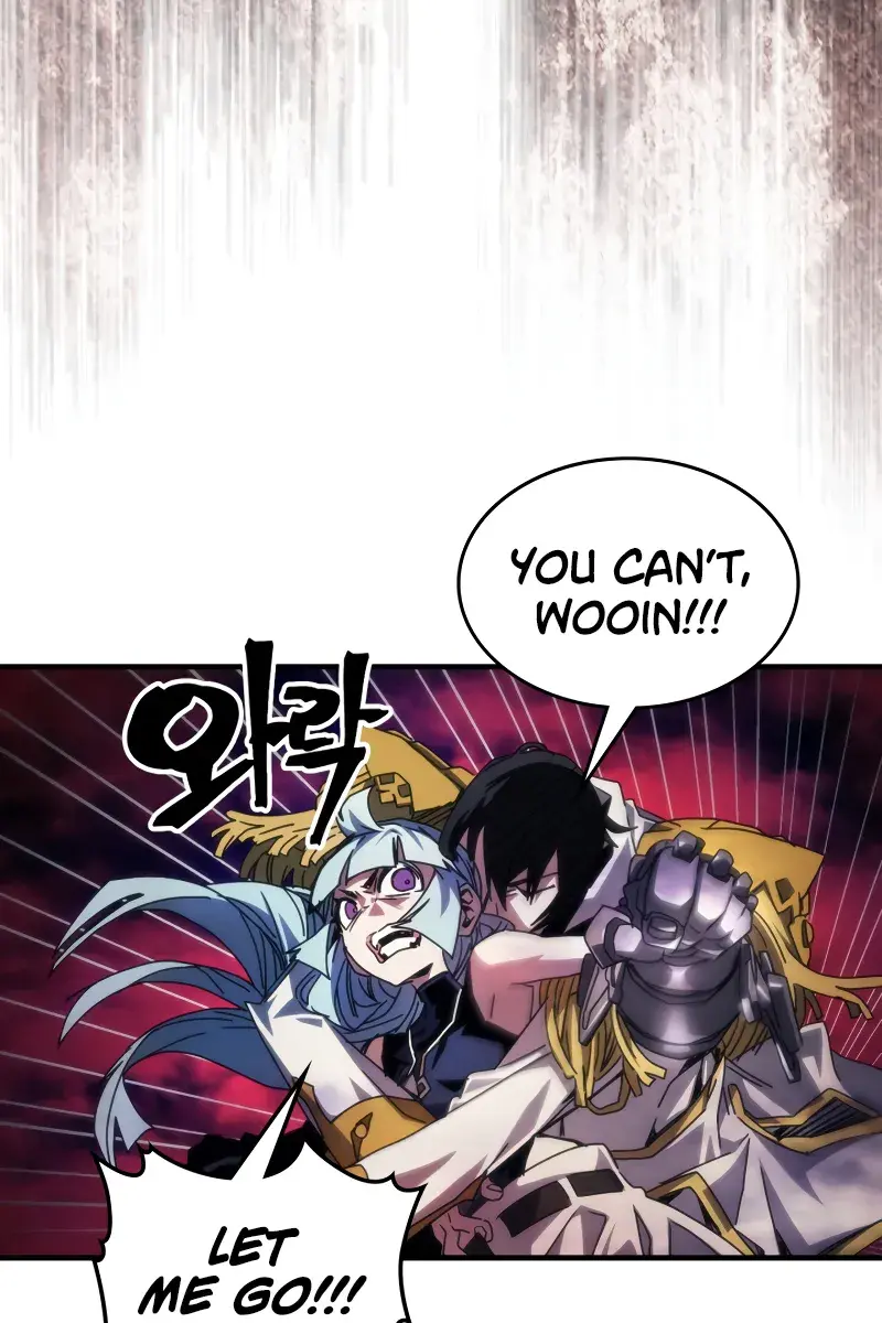 Mr Devourer Chapter 63 Page 57