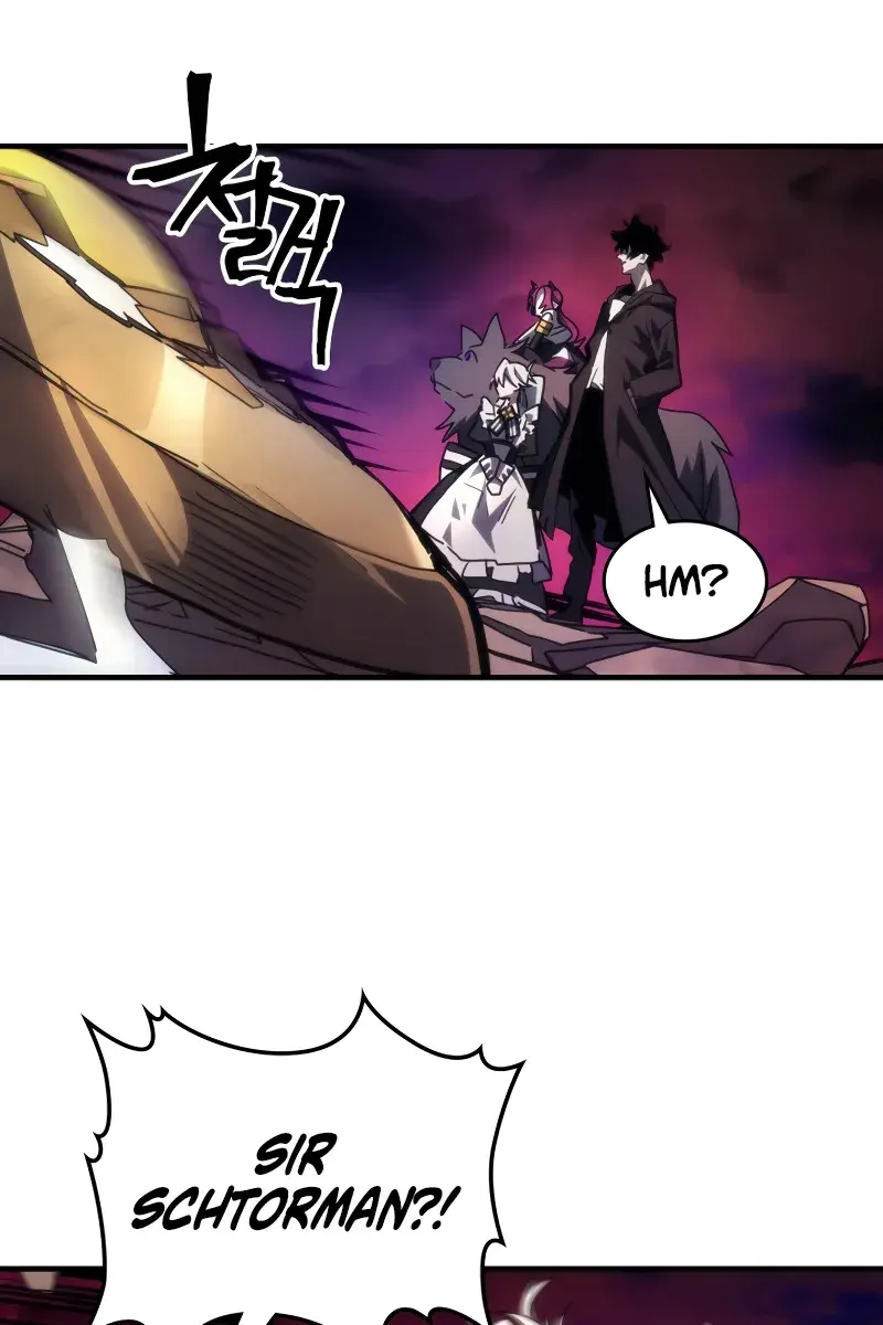 Mr Devourer Chapter 63 Page 60