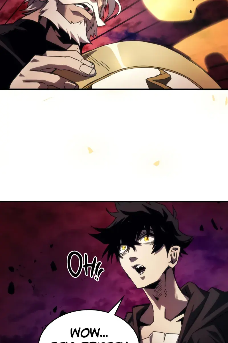 Mr Devourer Chapter 63 Page 67