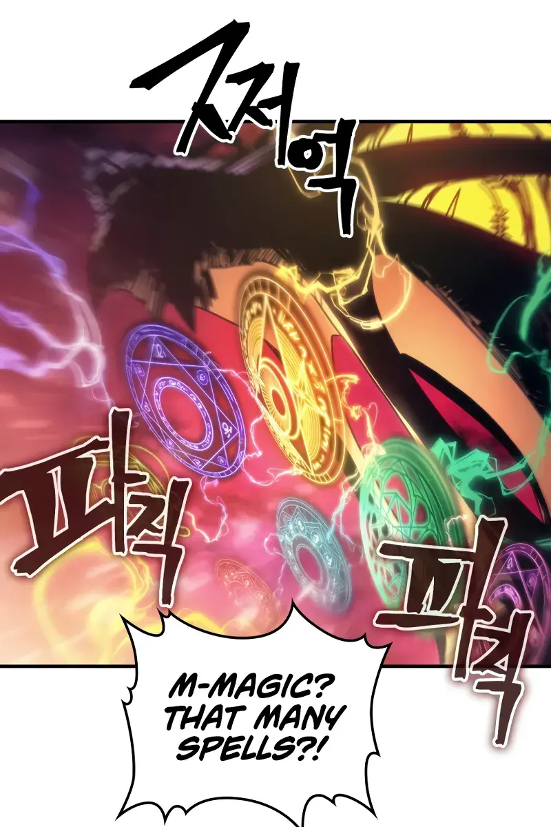 Mr Devourer Chapter 63 Page 73