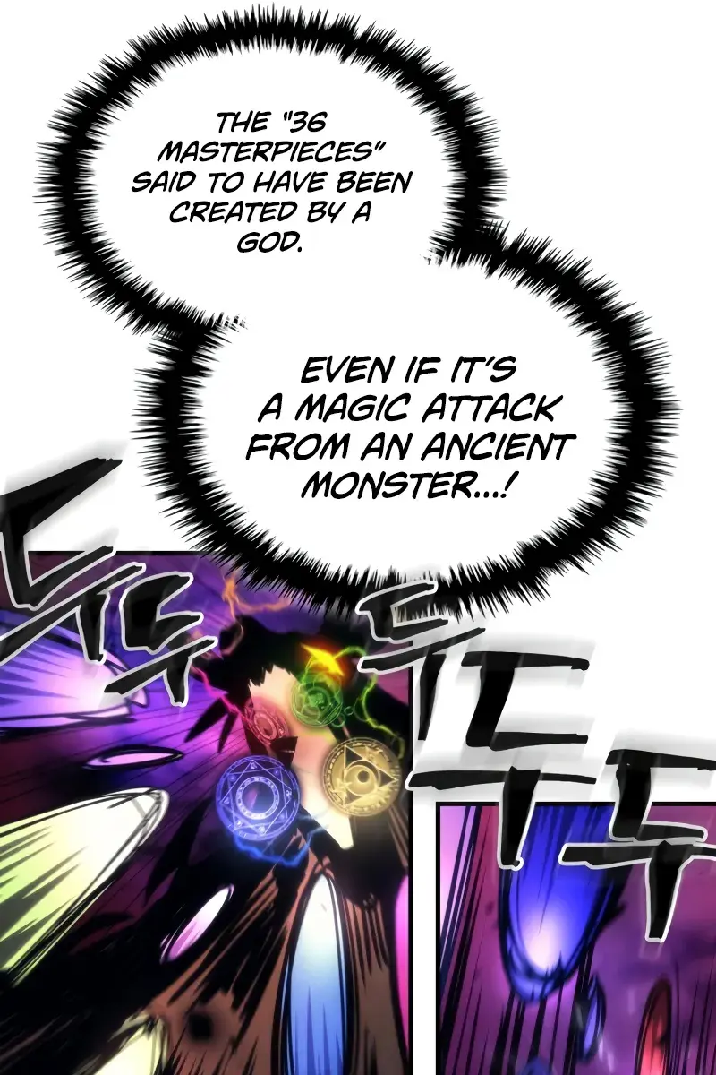 Mr Devourer Chapter 63 Page 77