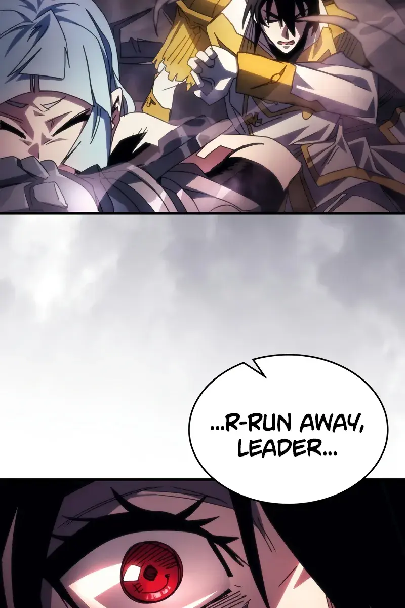 Mr Devourer Chapter 63 Page 84