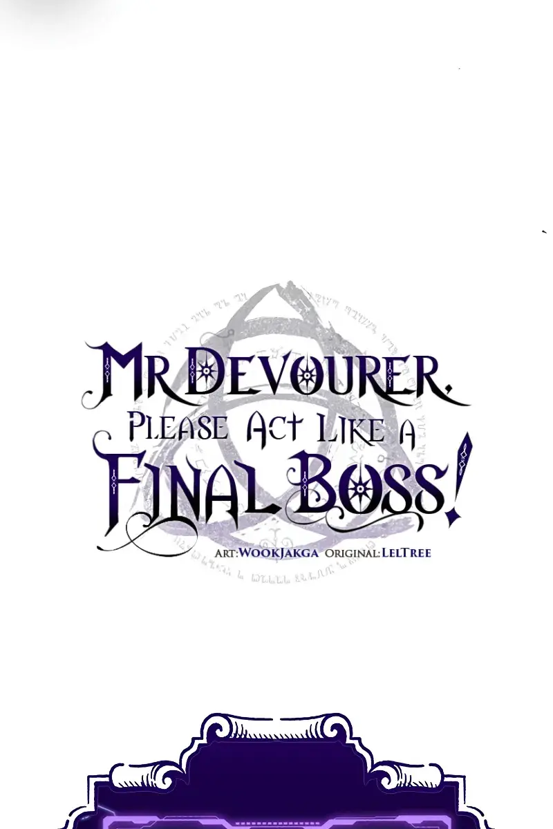 Mr Devourer Chapter 63 Page 100