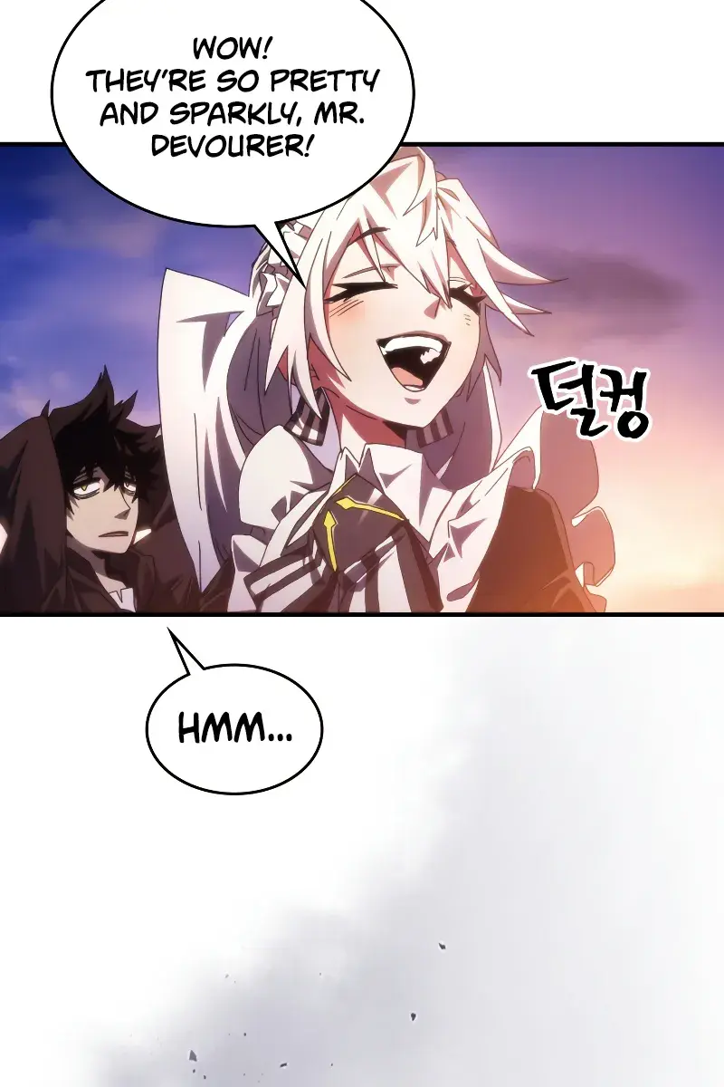 Mr Devourer Chapter 64 Page 3
