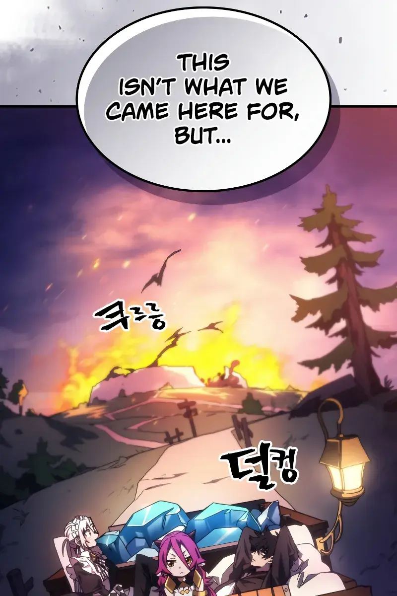 Mr Devourer Chapter 64 Page 4