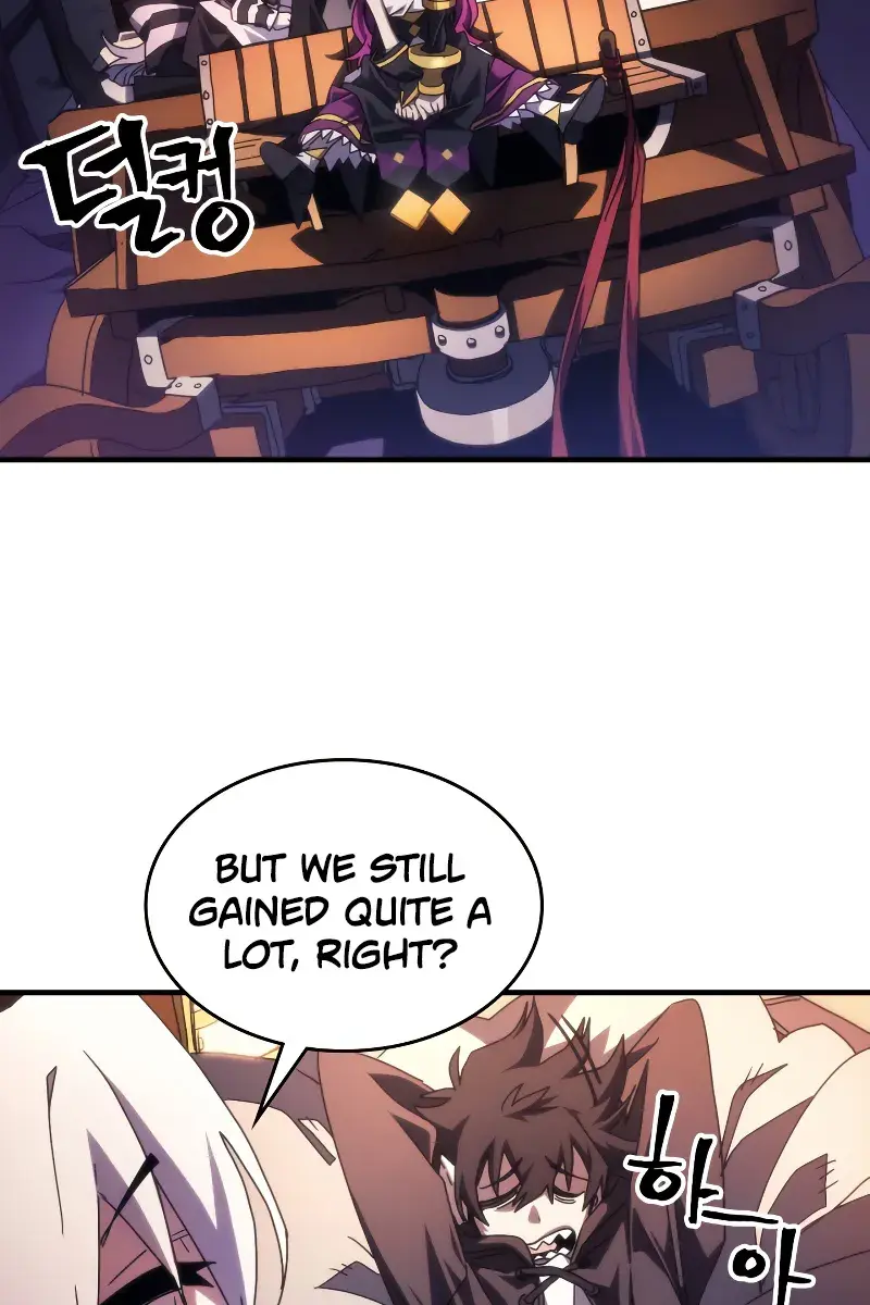 Mr Devourer Chapter 64 Page 5