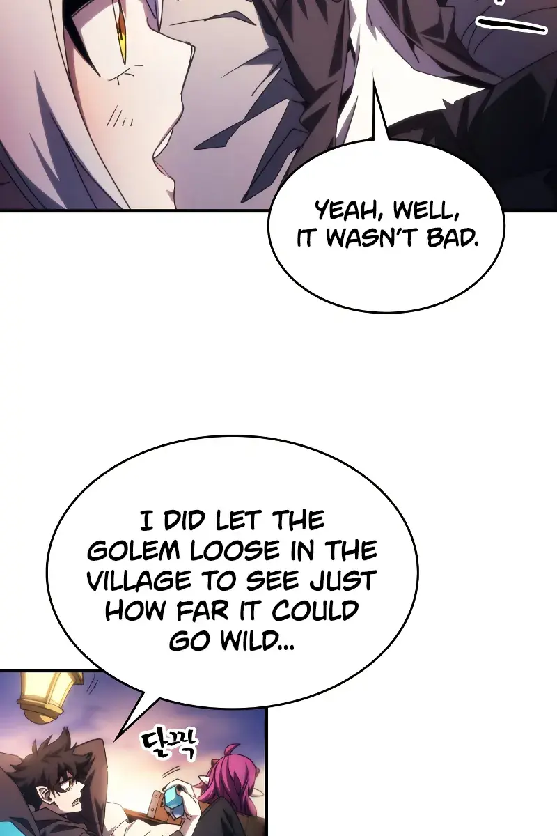 Mr Devourer Chapter 64 Page 6