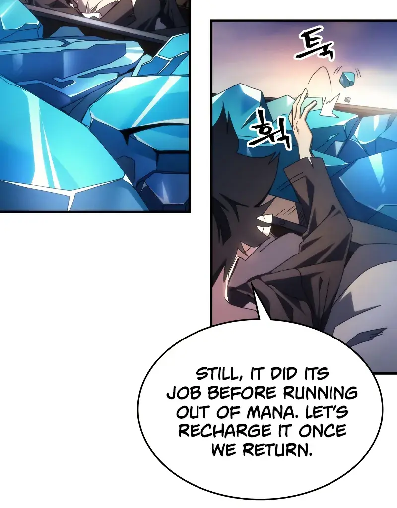 Mr Devourer Chapter 64 Page 7