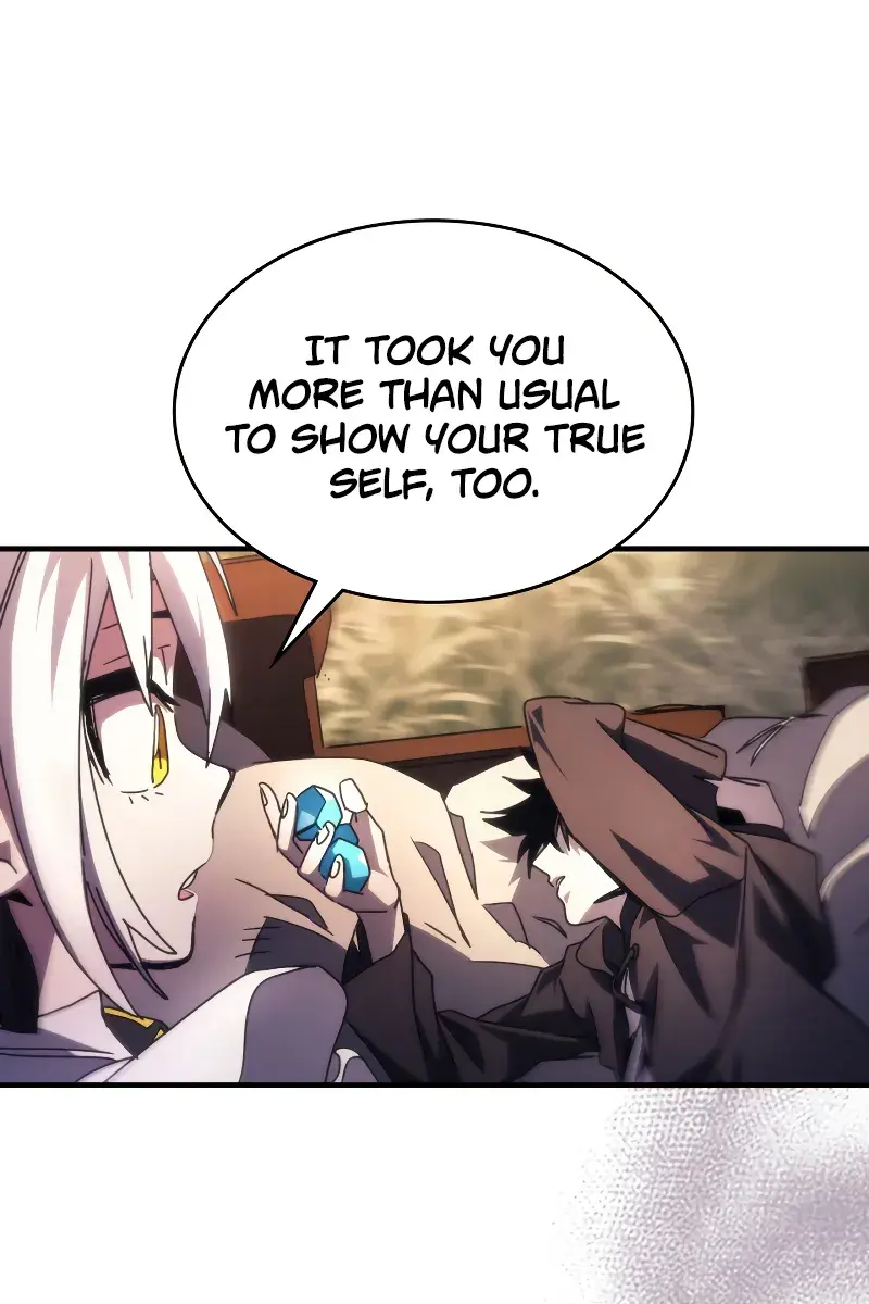 Mr Devourer Chapter 64 Page 8