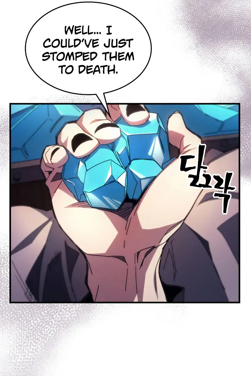 Mr Devourer Chapter 64 Page 9