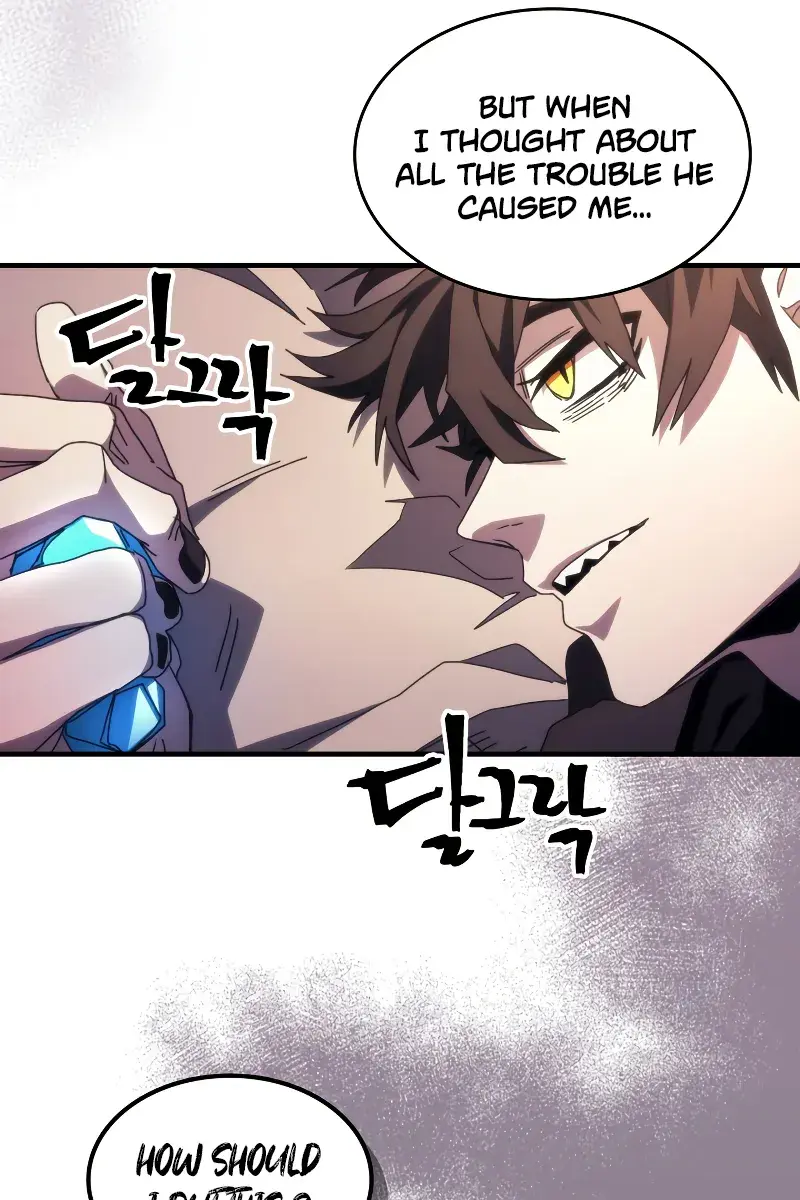 Mr Devourer Chapter 64 Page 10