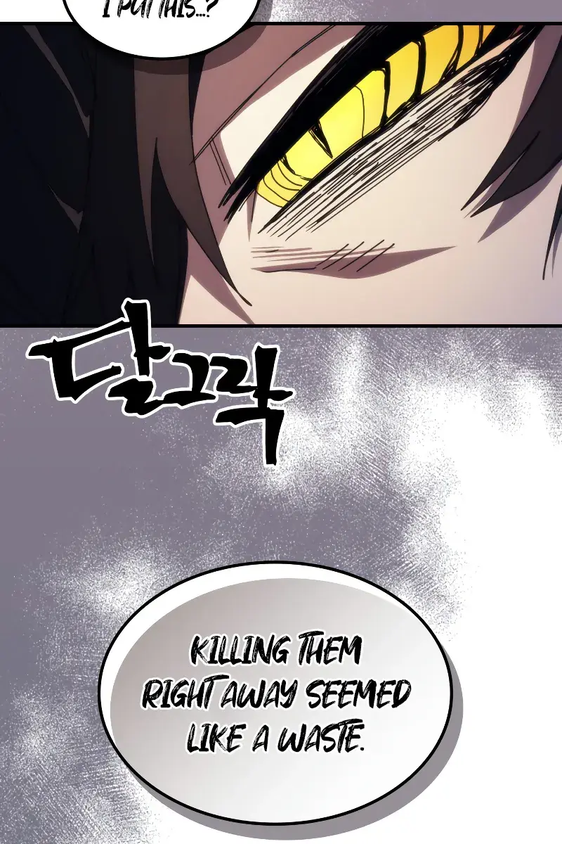 Mr Devourer Chapter 64 Page 11