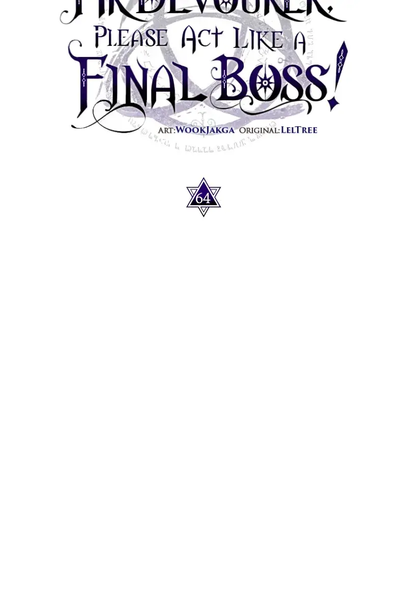 Mr Devourer Chapter 64 Page 13