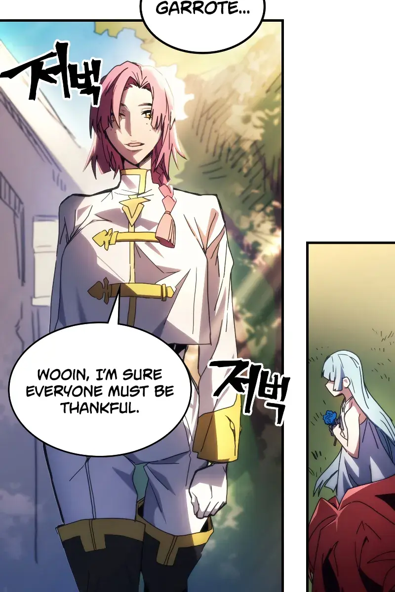 Mr Devourer Chapter 64 Page 25