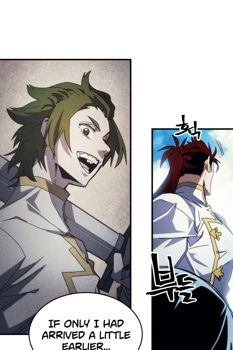 Mr Devourer Chapter 64 Page 29