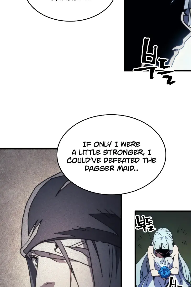 Mr Devourer Chapter 64 Page 30