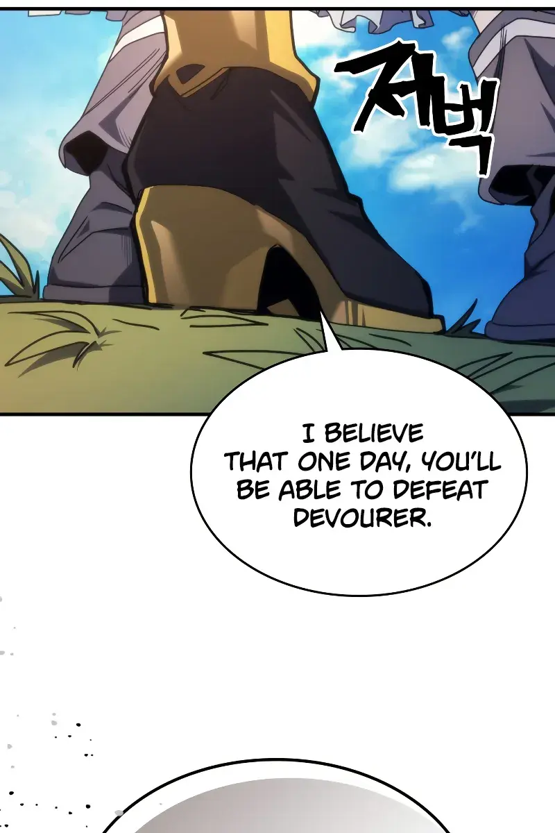 Mr Devourer Chapter 64 Page 37