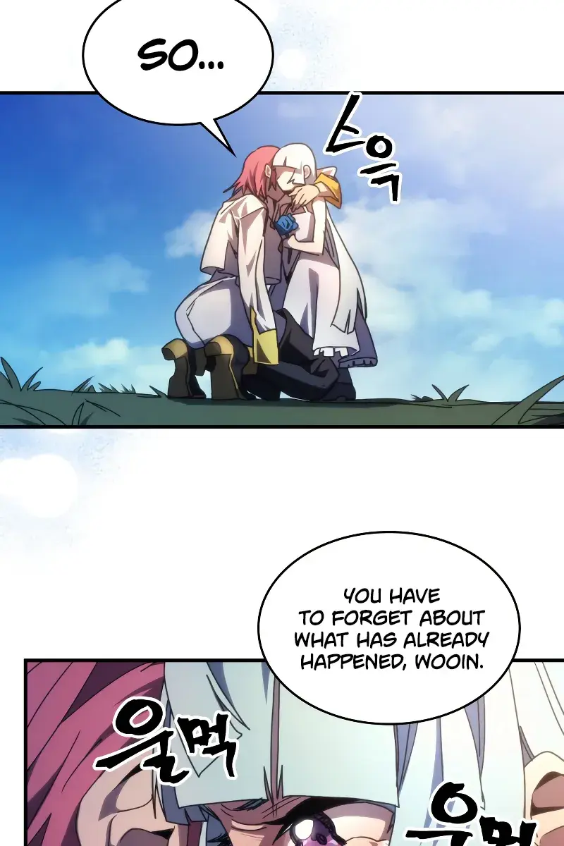 Mr Devourer Chapter 64 Page 39