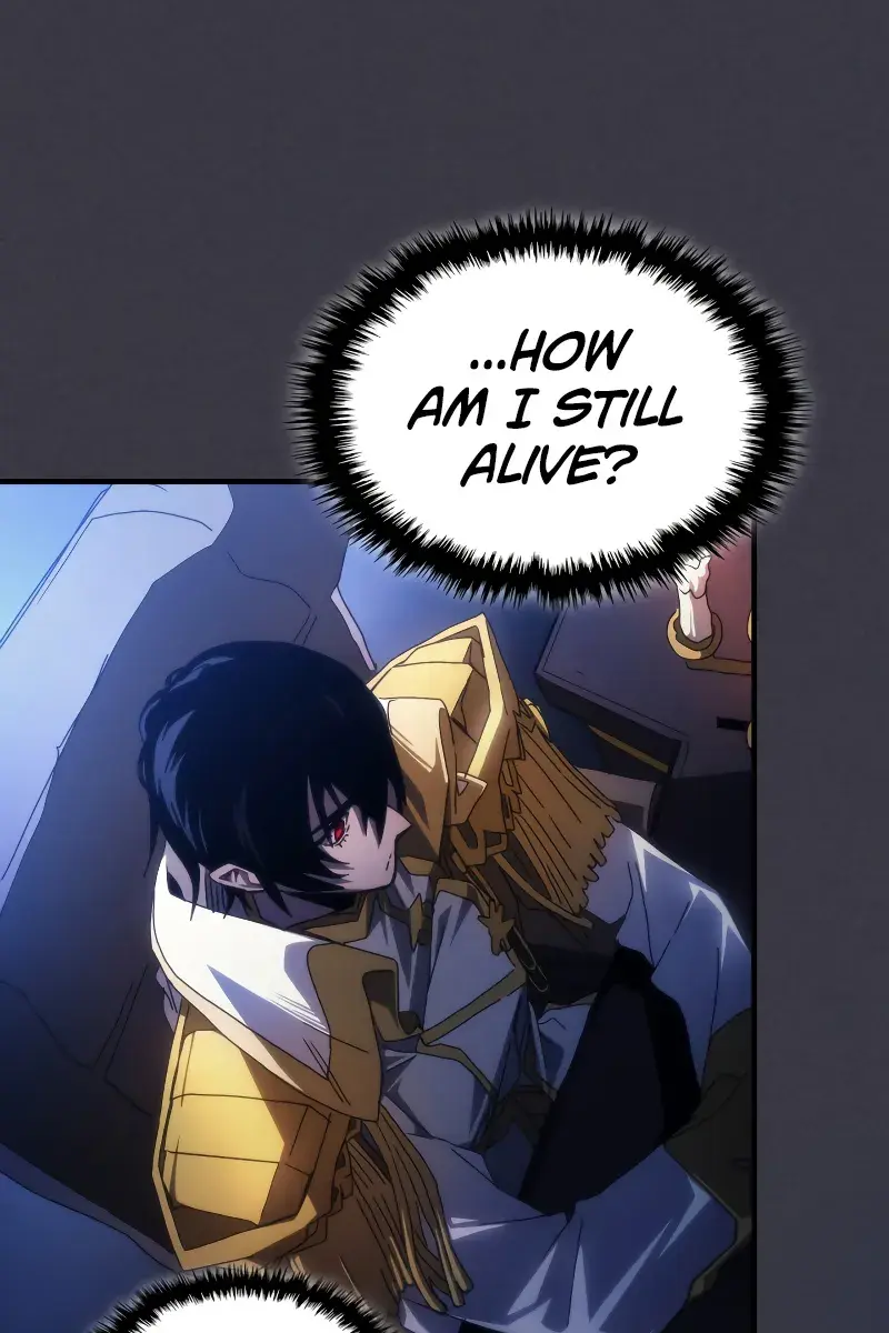 Mr Devourer Chapter 64 Page 46