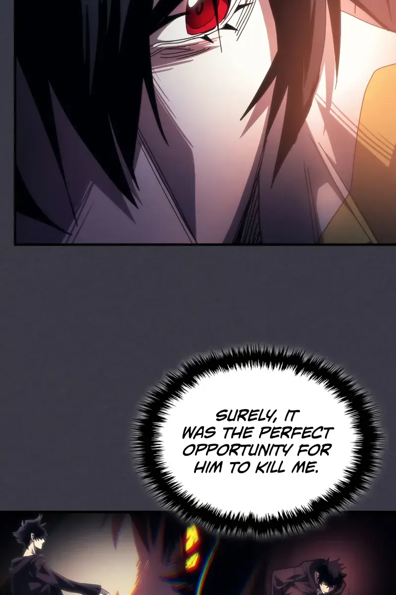 Mr Devourer Chapter 64 Page 48