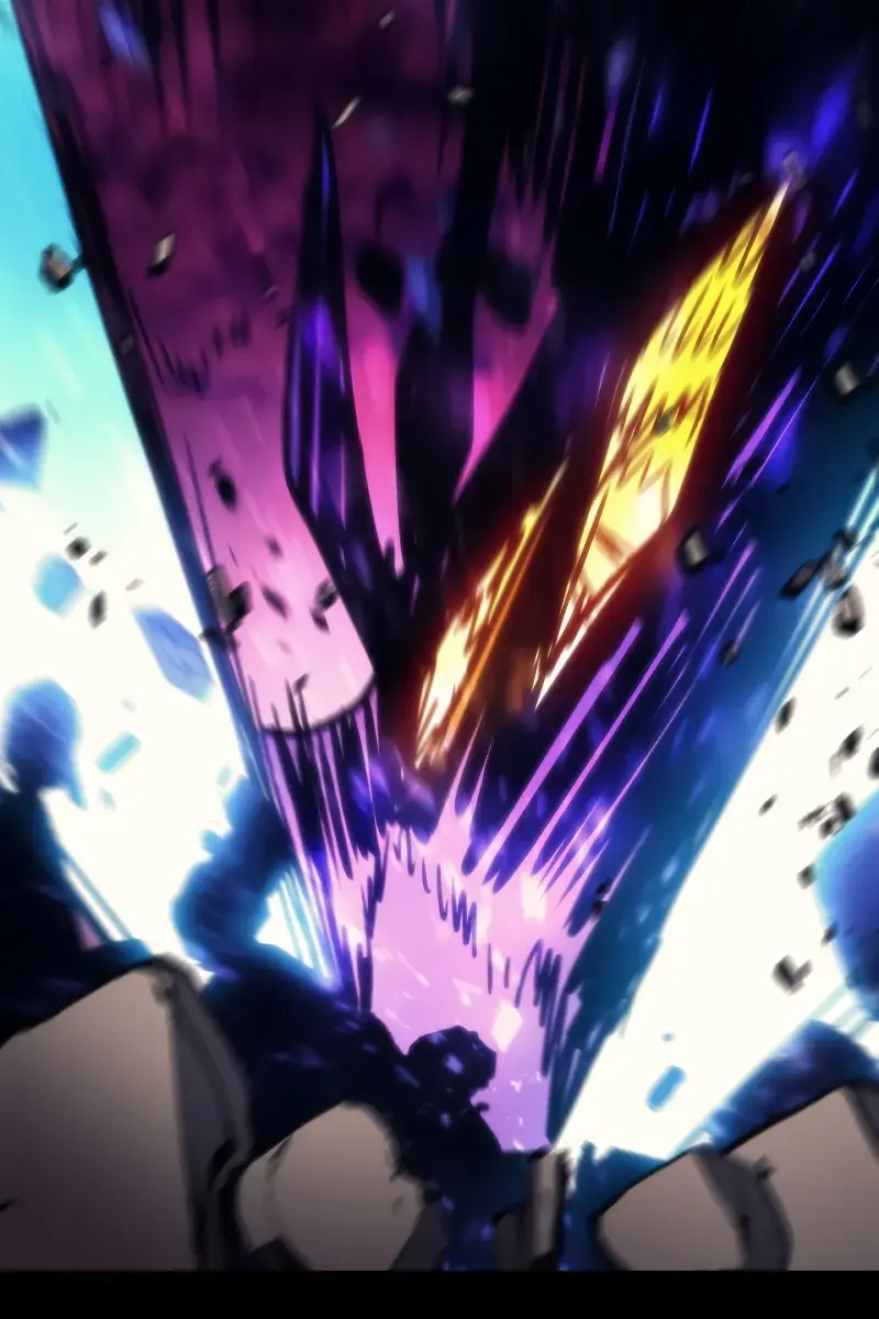 Mr Devourer Chapter 64 Page 52