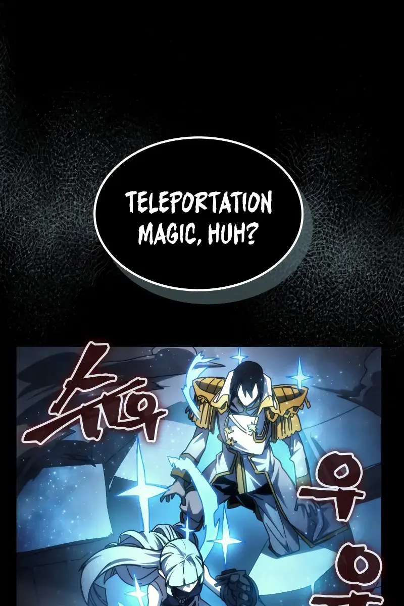 Mr Devourer Chapter 64 Page 55