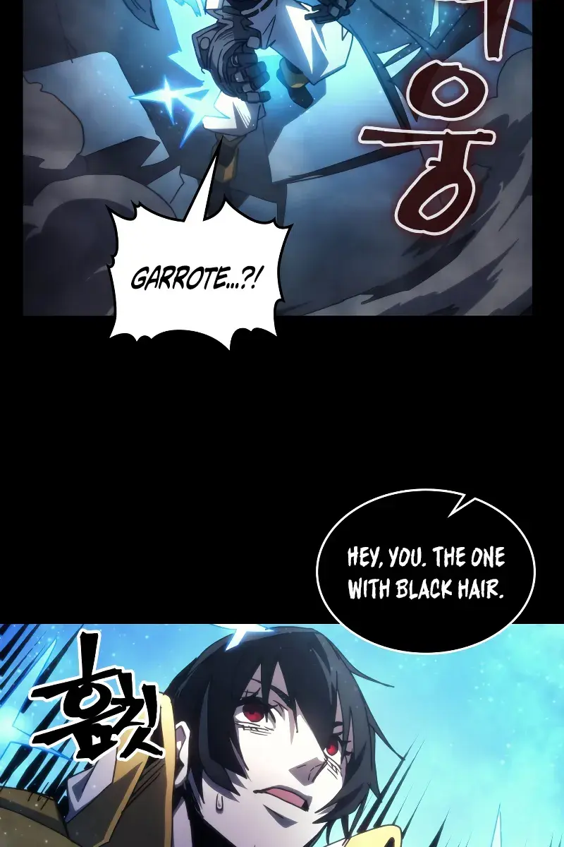 Mr Devourer Chapter 64 Page 56