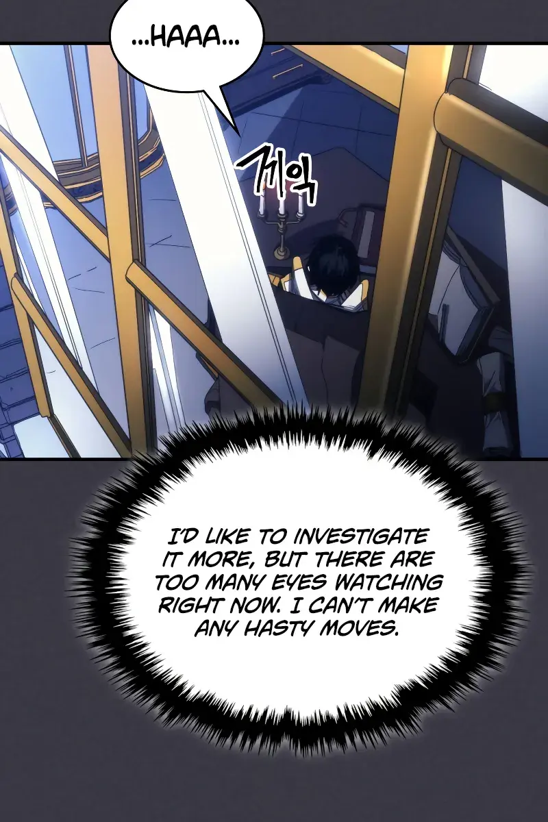 Mr Devourer Chapter 64 Page 61