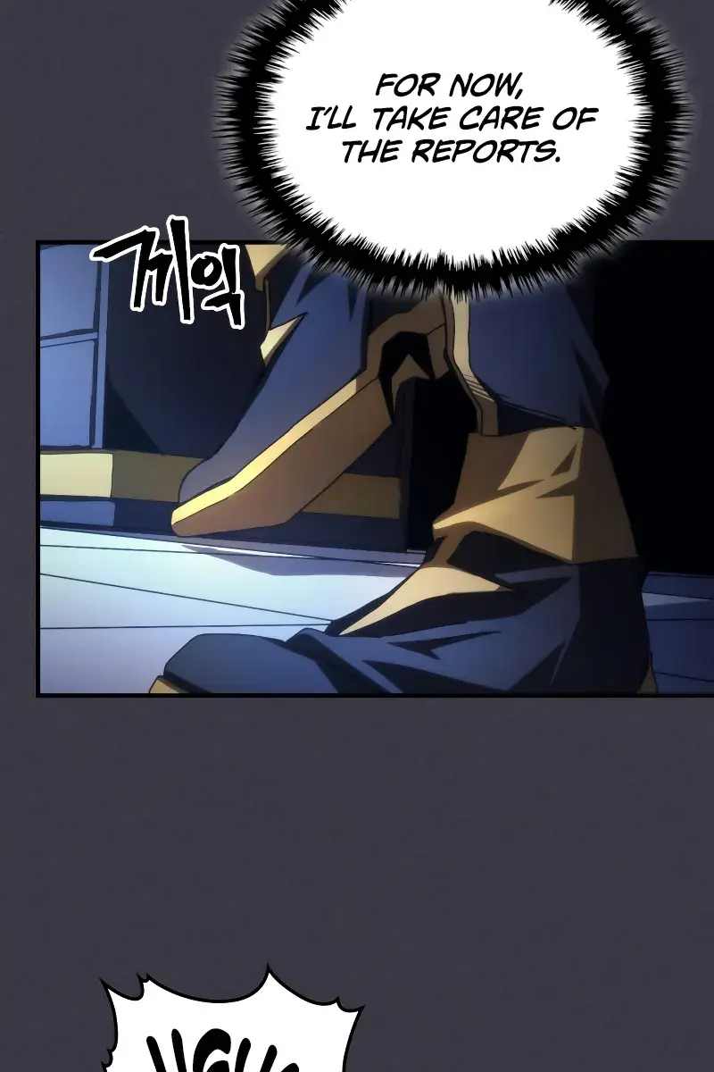 Mr Devourer Chapter 64 Page 63