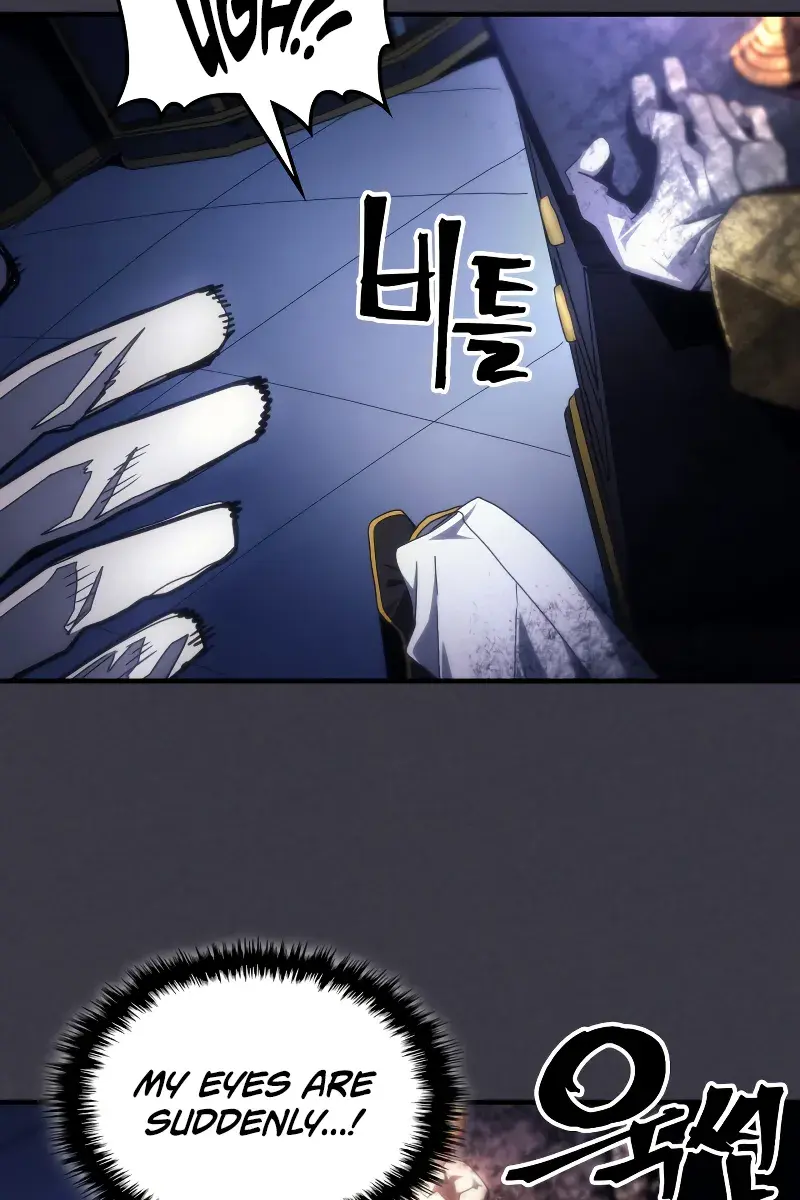 Mr Devourer Chapter 64 Page 64