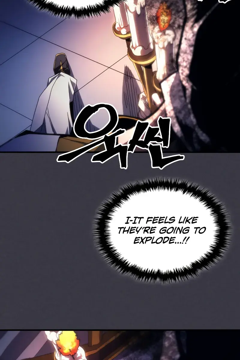 Mr Devourer Chapter 64 Page 65