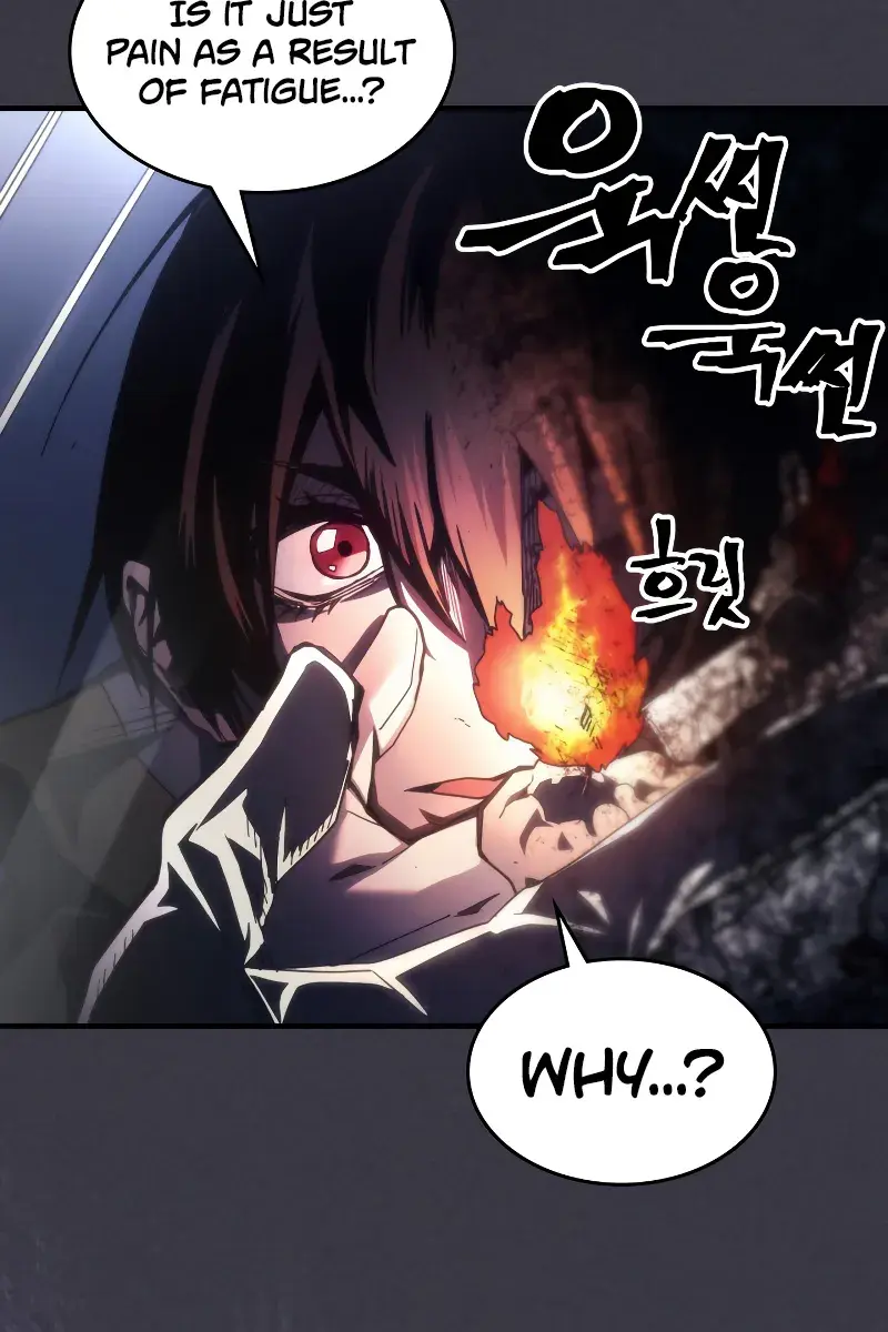 Mr Devourer Chapter 64 Page 68