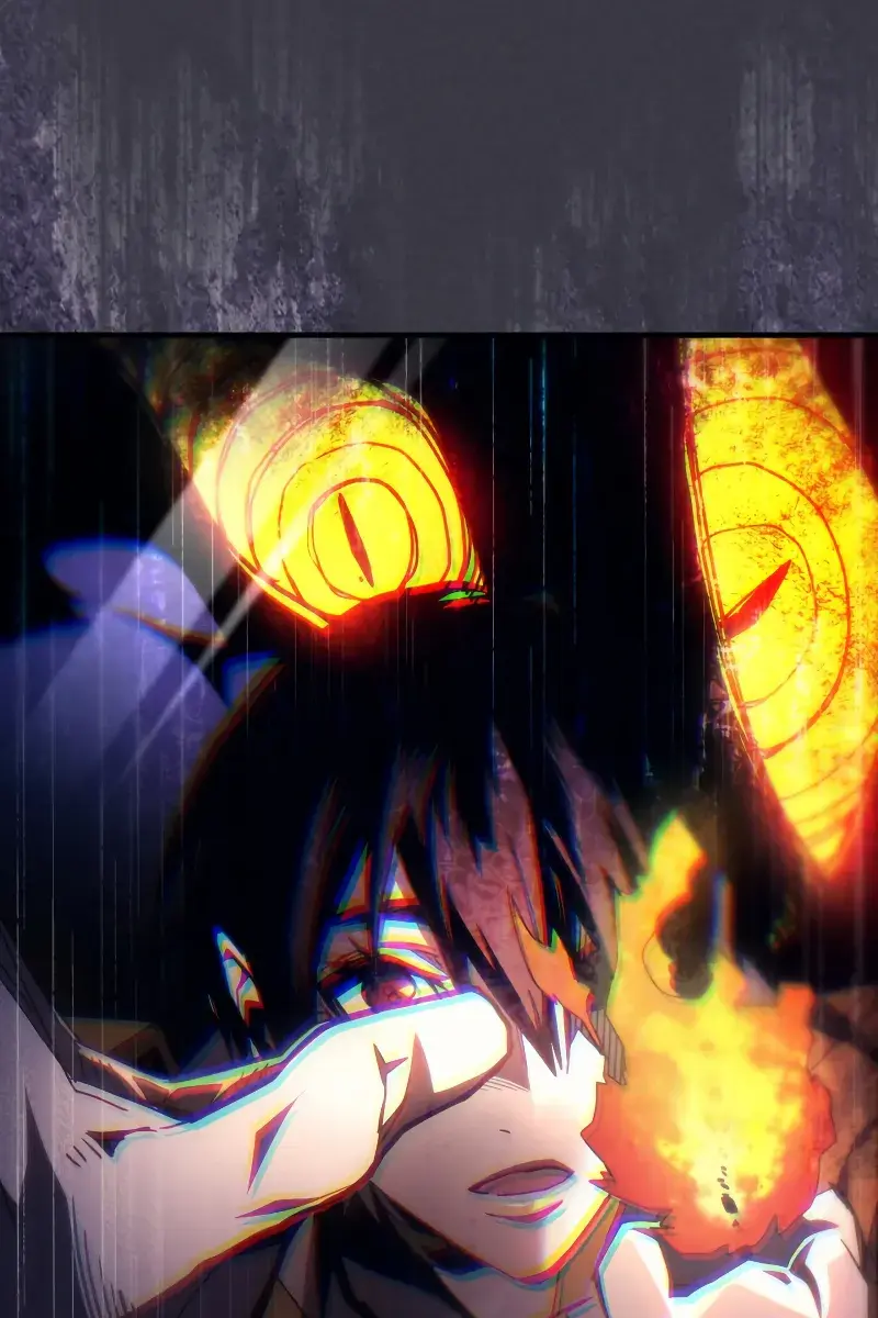 Mr Devourer Chapter 64 Page 69