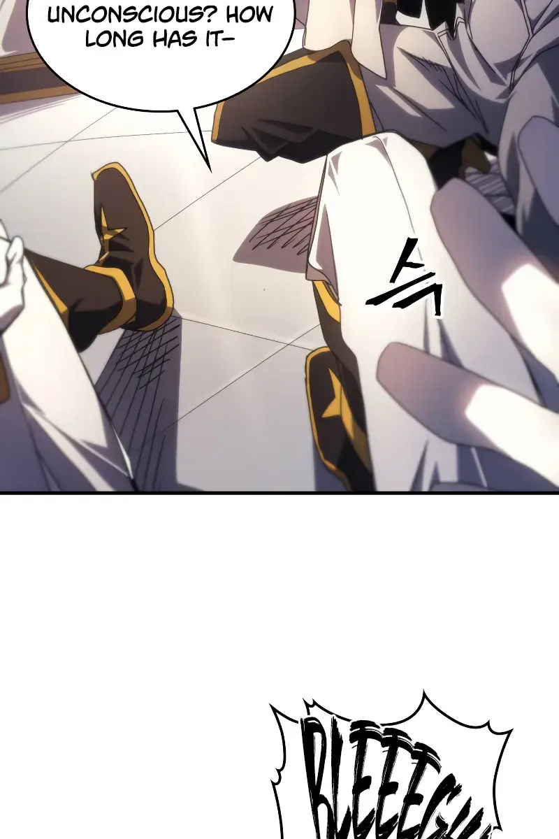 Mr Devourer Chapter 64 Page 76