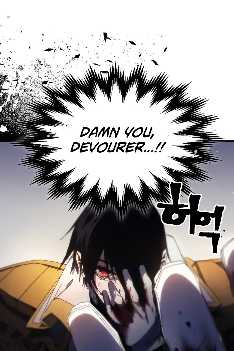 Mr Devourer Chapter 64 Page 80