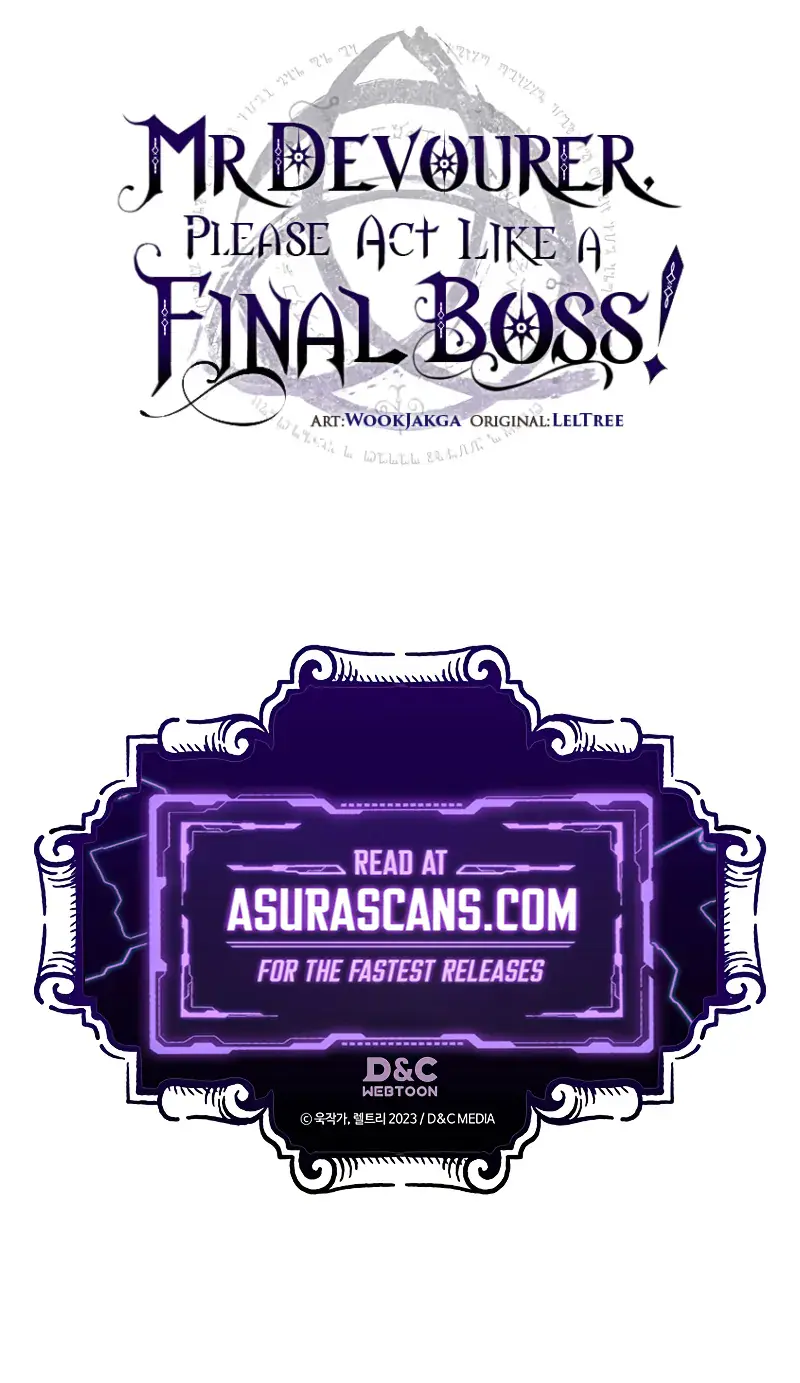 Mr Devourer Chapter 64 Page 84