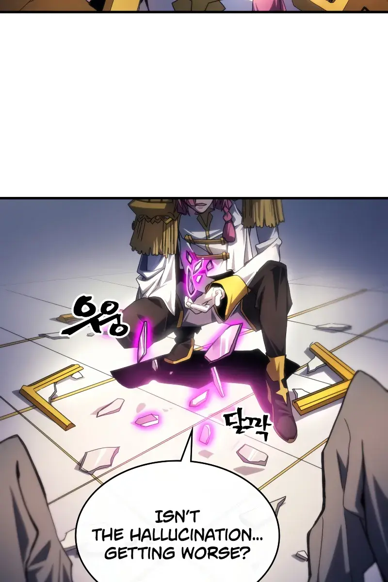 Mr Devourer Chapter 65 Page 4