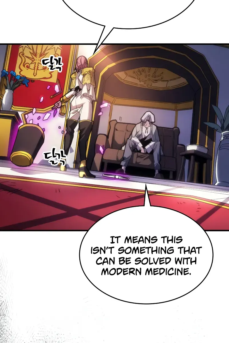 Mr Devourer Chapter 65 Page 8