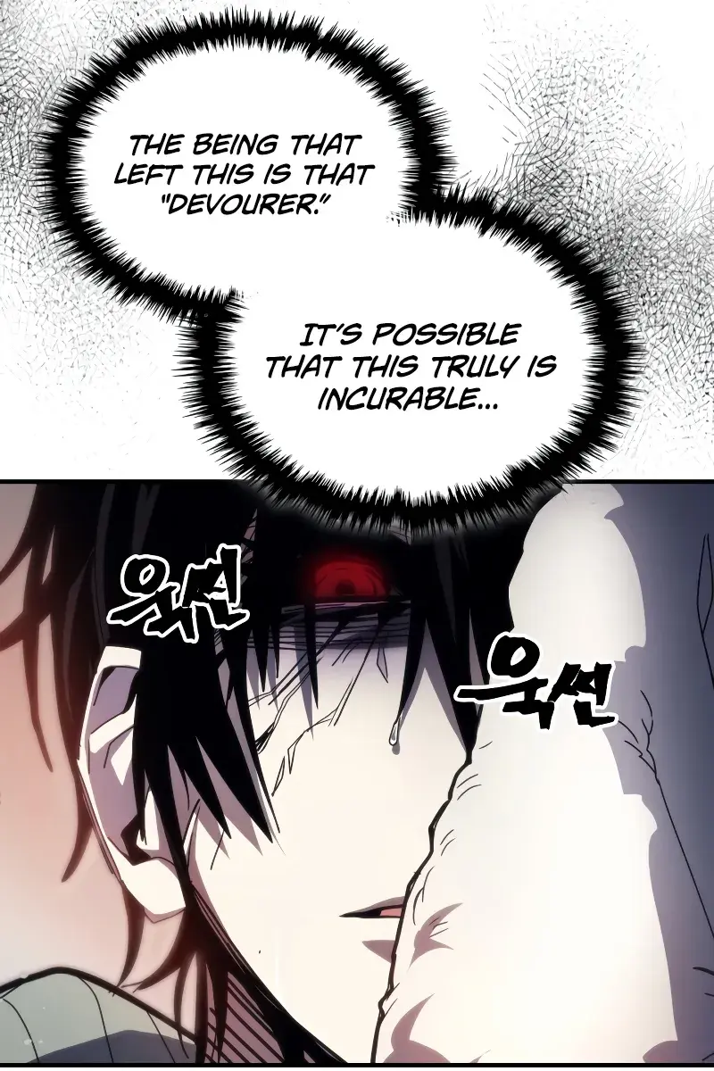 Mr Devourer Chapter 65 Page 9