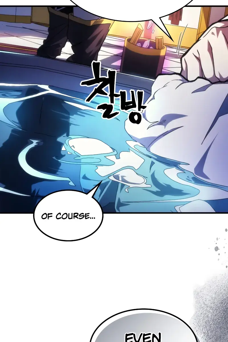 Mr Devourer Chapter 65 Page 11