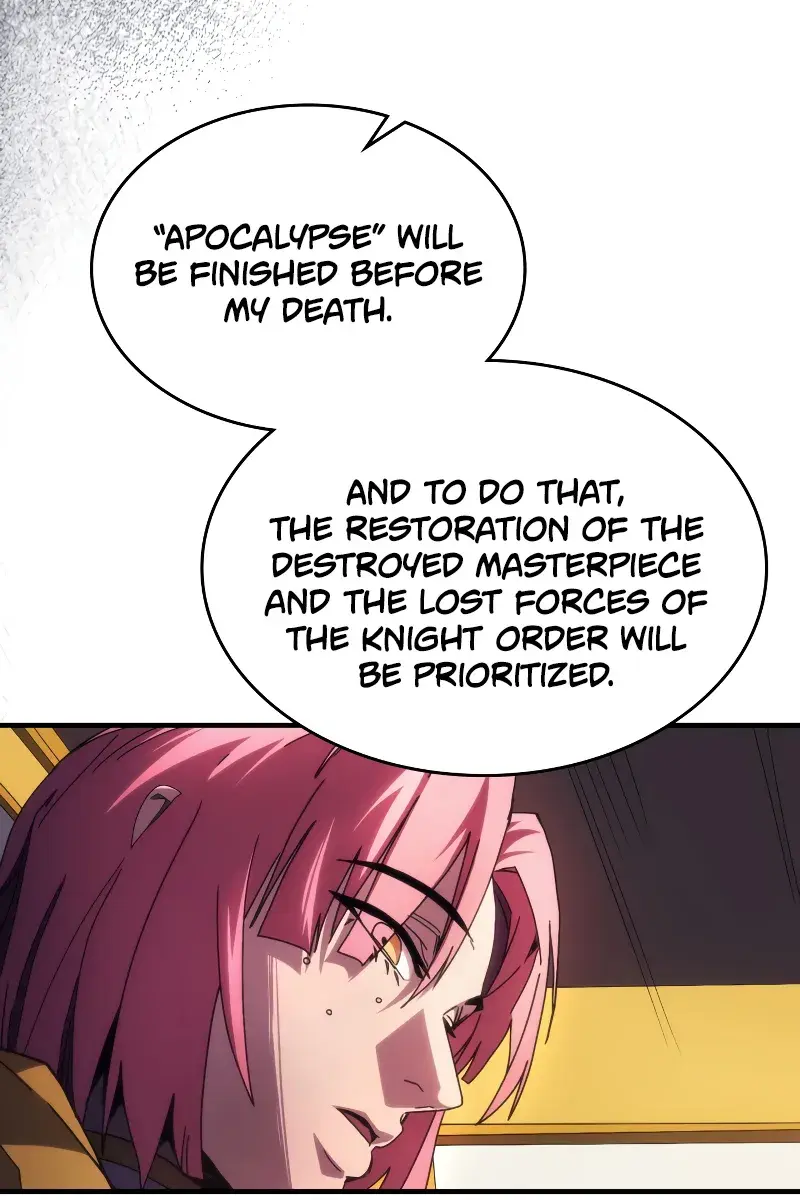 Mr Devourer Chapter 65 Page 13