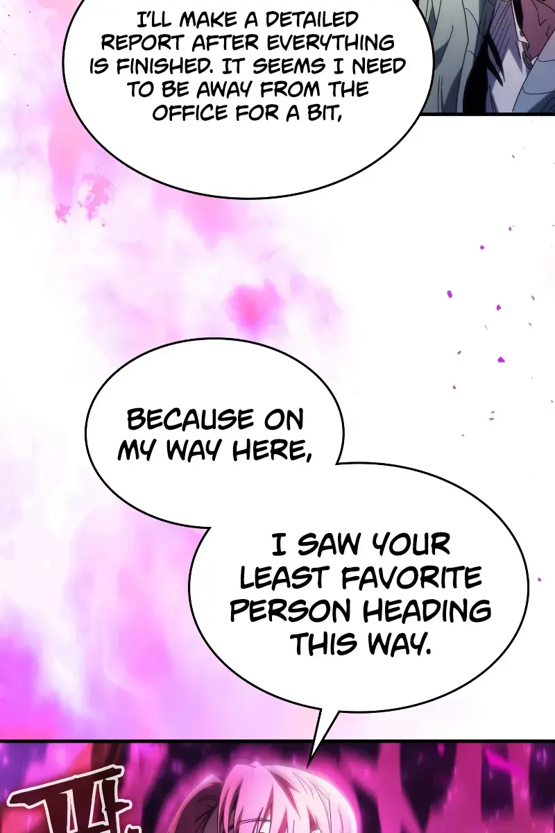 Mr Devourer Chapter 65 Page 18