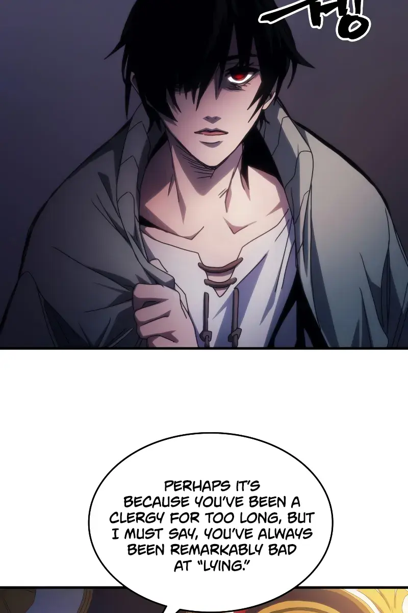 Mr Devourer Chapter 65 Page 23