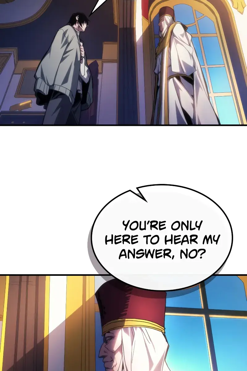 Mr Devourer Chapter 65 Page 24