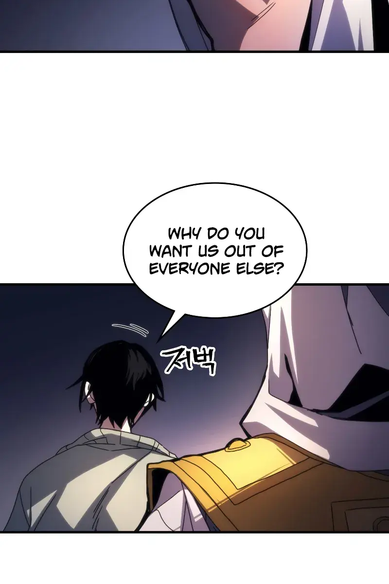 Mr Devourer Chapter 65 Page 26