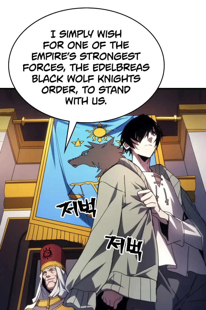 Mr Devourer Chapter 65 Page 28