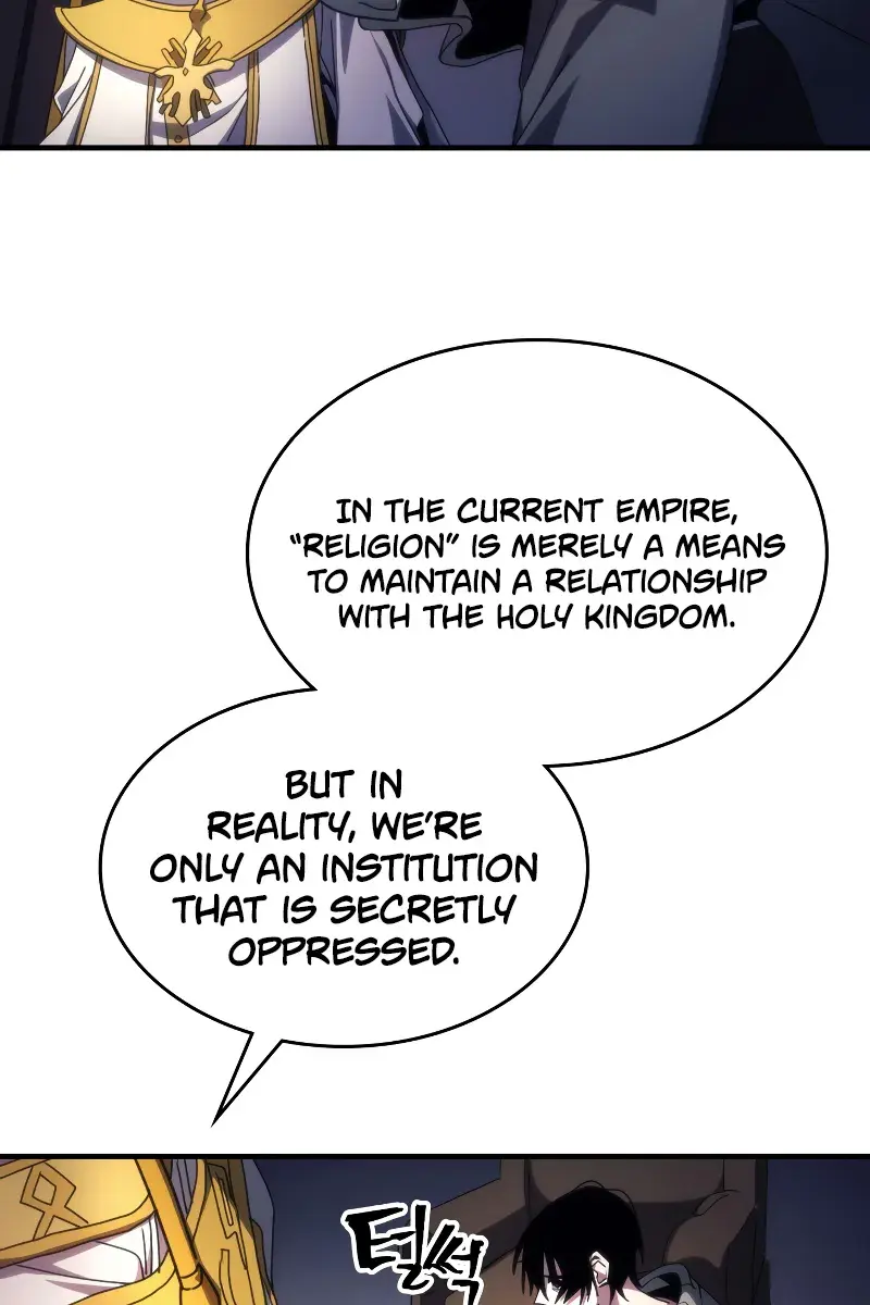 Mr Devourer Chapter 65 Page 29