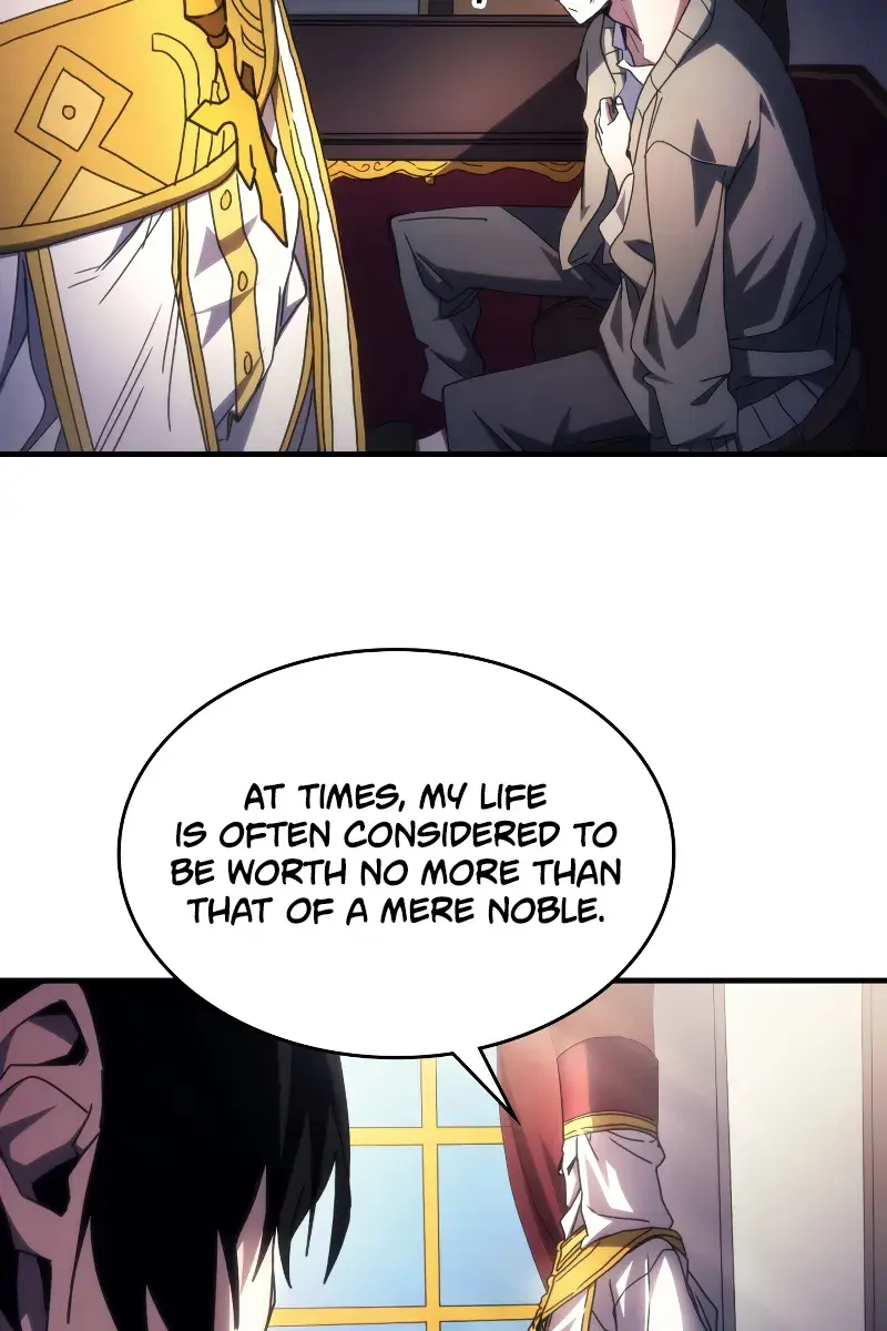 Mr Devourer Chapter 65 Page 30