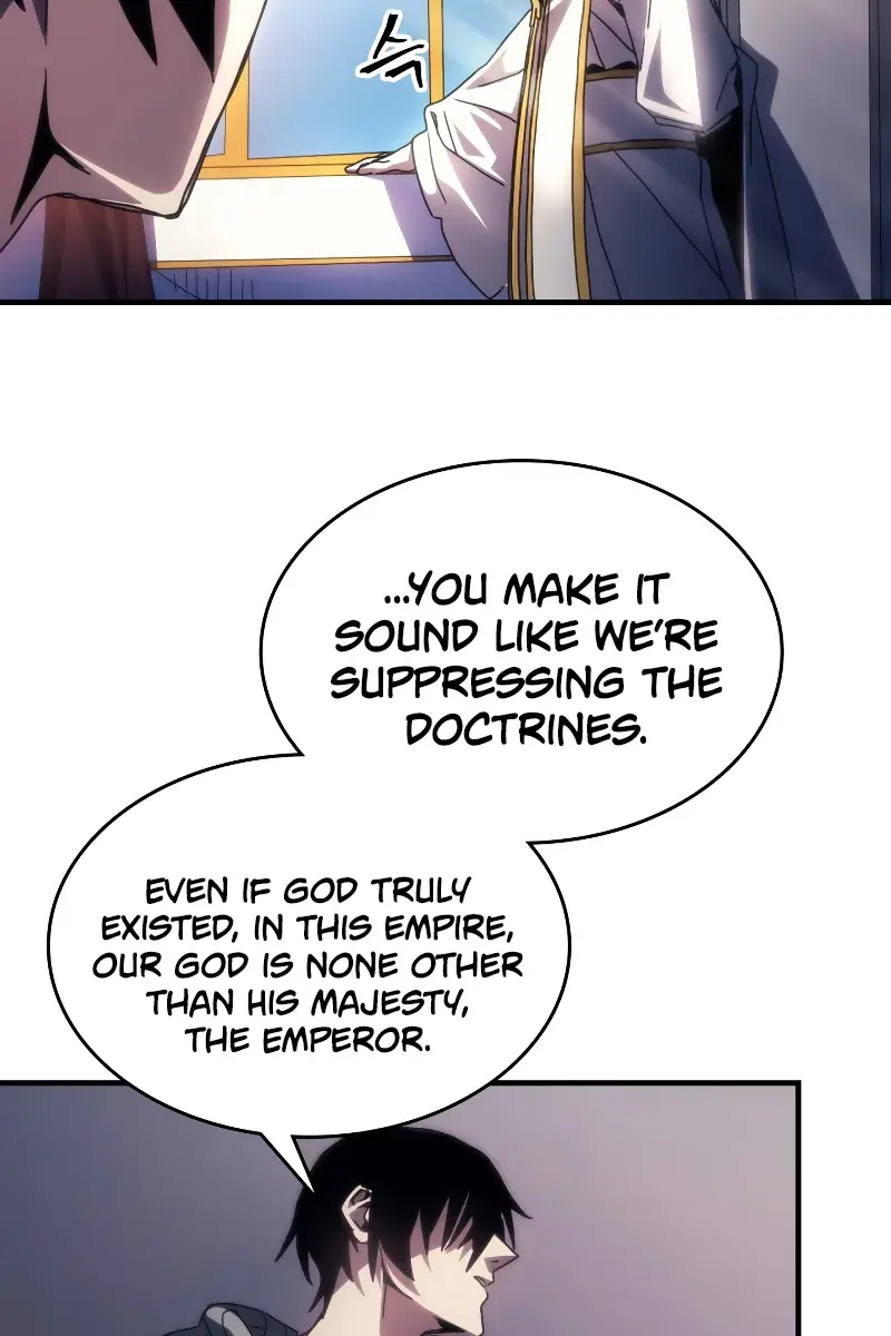 Mr Devourer Chapter 65 Page 31