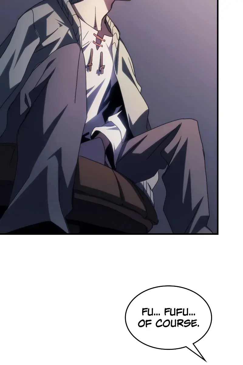 Mr Devourer Chapter 65 Page 32